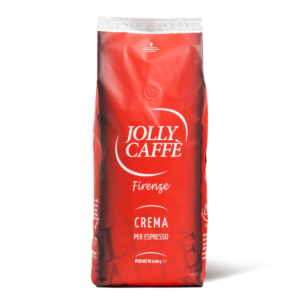 Jolly Caffe Crema